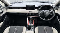 Honda HR-V 1.5 eHEV Advance Style 5dr CVT Hybrid Hatchback